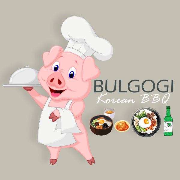 Bulgogi Korean Bbq (TTP) Shop Bloc Delivery