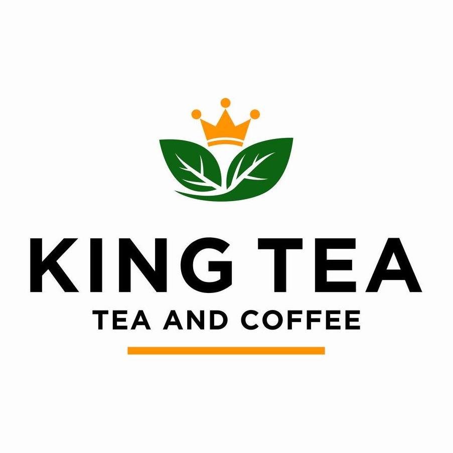 KING TEA - Shop - Bloc Delivery