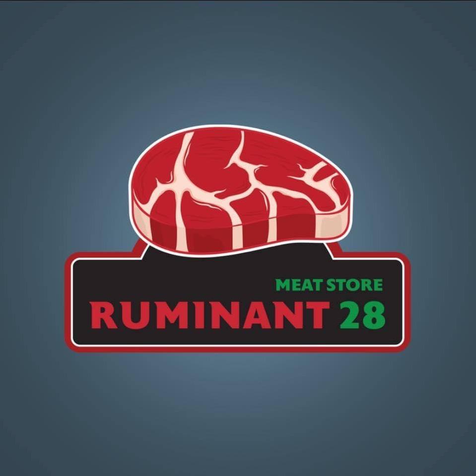 Ruminant 28 Meat Store - Shop - Bloc Delivery