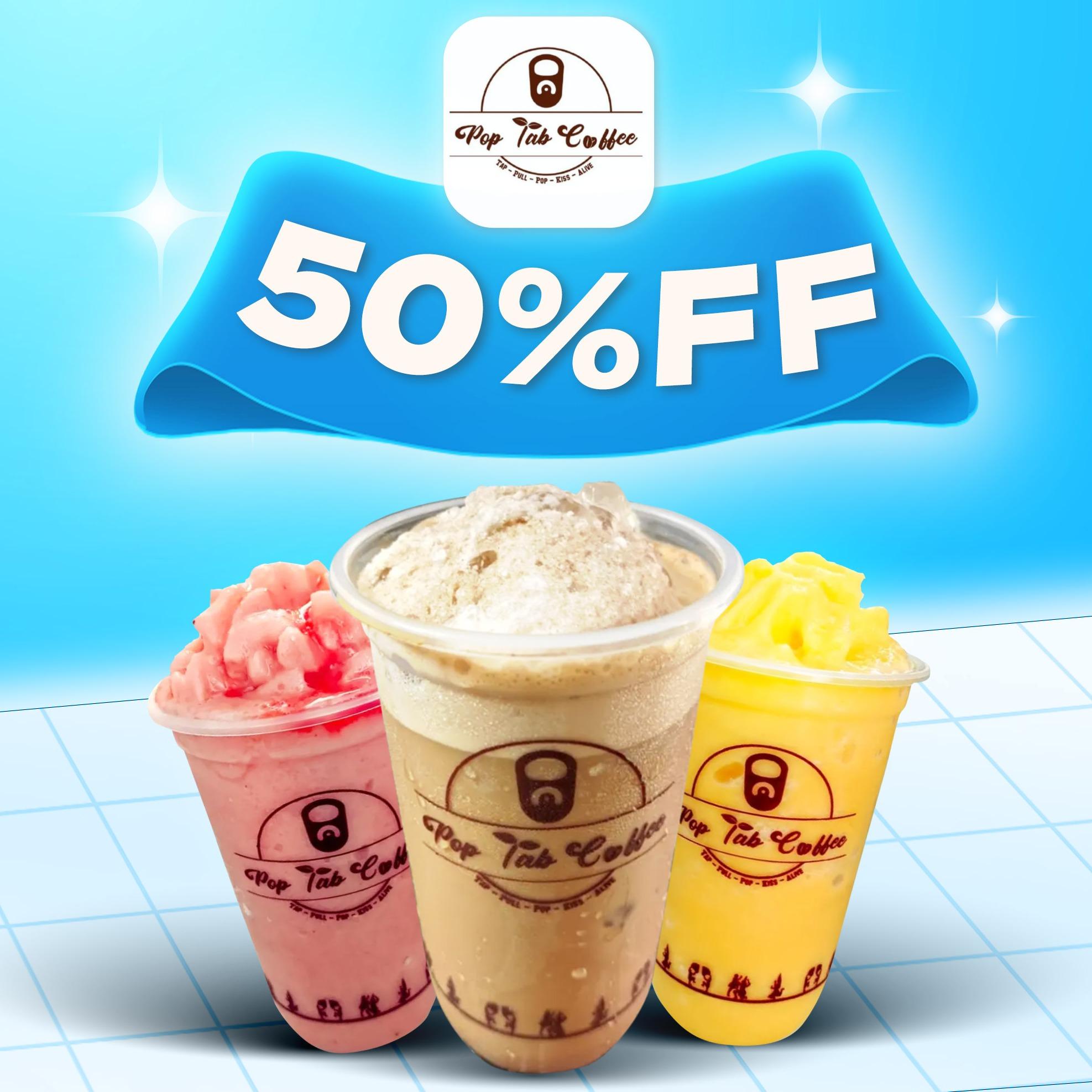 Discount 50%