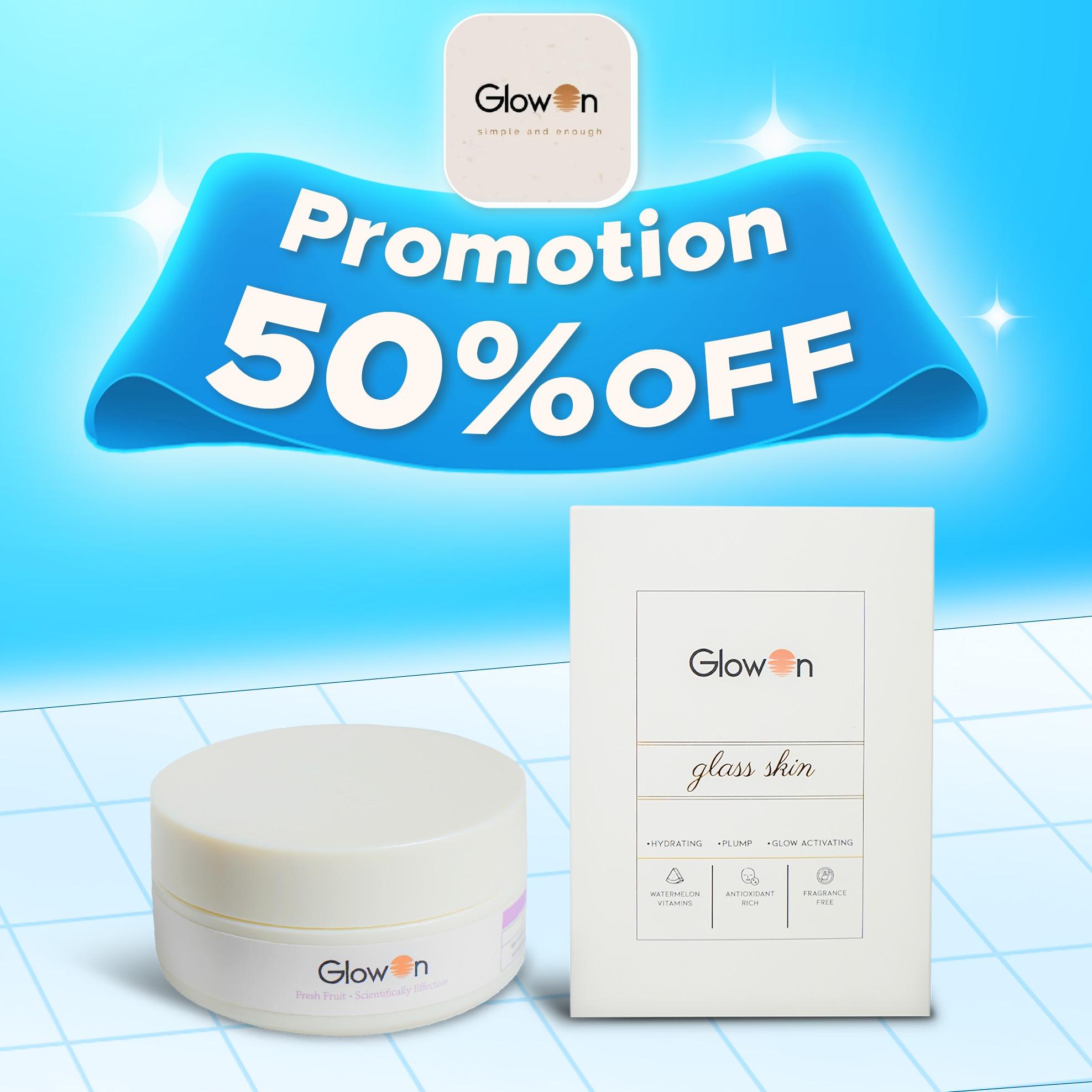discount 50% off