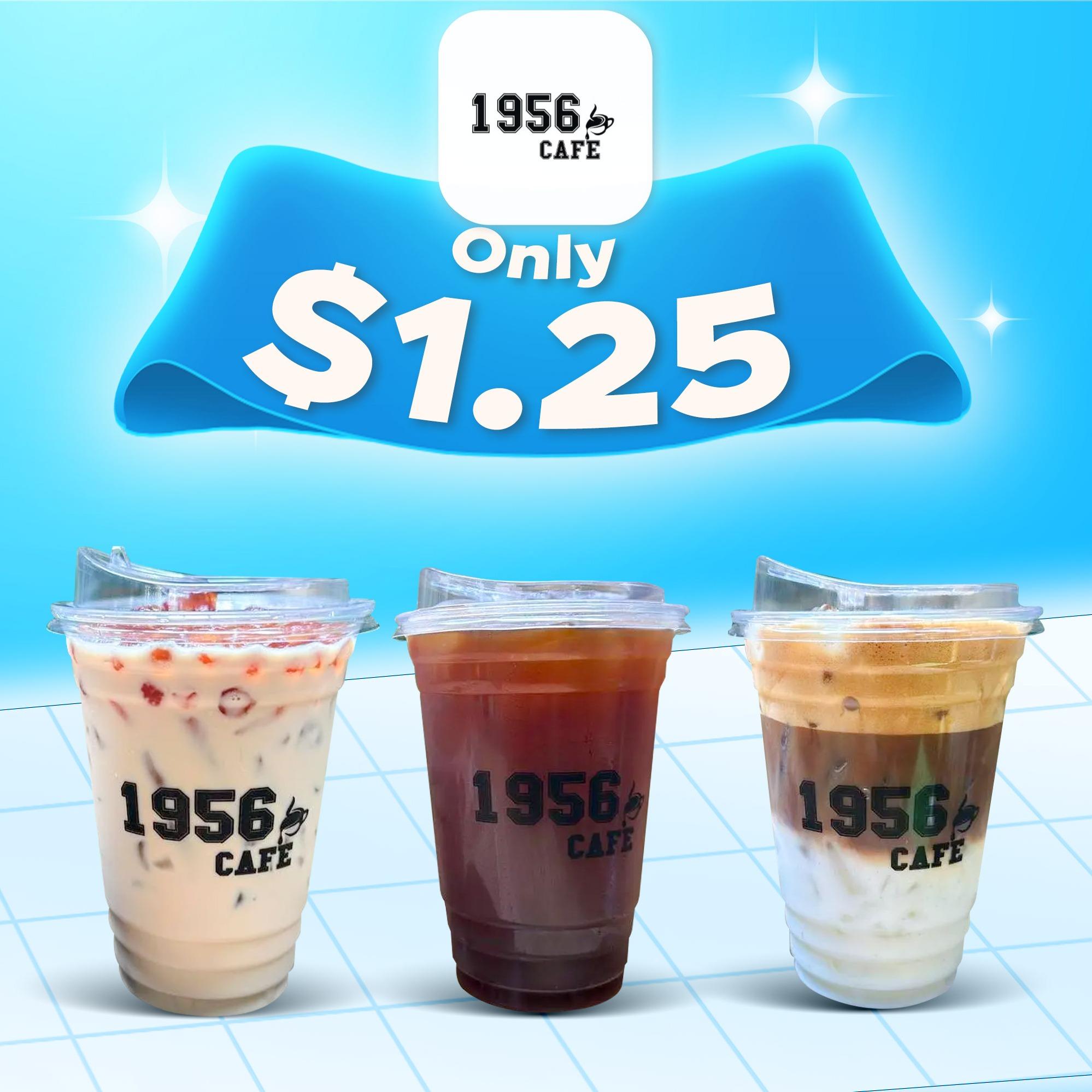Discount 1.25$